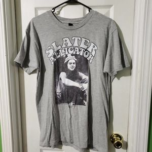 Dazed & Confused Slater ShortSleeve T-Shirt Size L